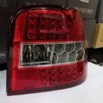 Feu rouge golf 4