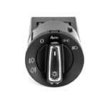 Interepteur de phare GOLF 6