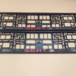 Suport du plaque 3D
